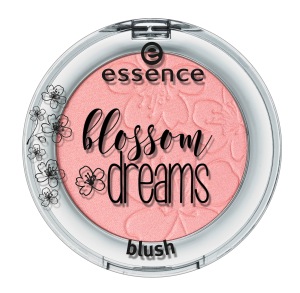 essence blossom dreams blush