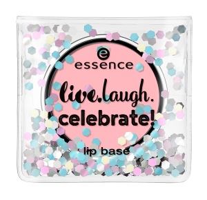 essence live.laugh.celebrate! lip base 01